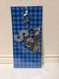 SixTONES クローン（黒音）のサムネイル