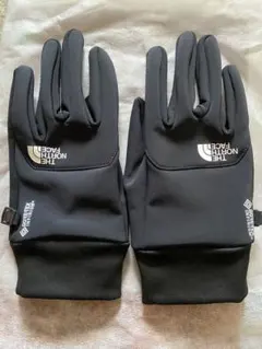 ノースフェイス手袋ゴアテックス N/F WINDSTOPPERETIPGLOVE