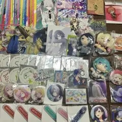 プロセカ 特典等 まとめ売り