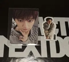 boynextdoor TheAction リウ play ver.