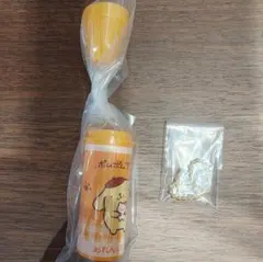 いろいろクレヨンケース パート２【ポムポムプリン】