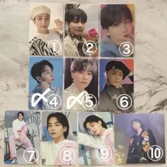 SEVENTEEN ジョンハン