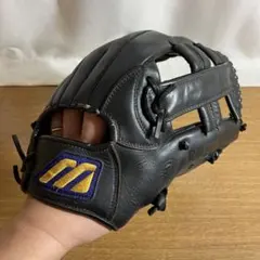 MIZUNO グローブ WorldWin Pro Model プロモデル 外野 - メルカリ