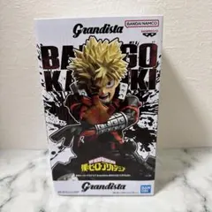 2026年最新】僕のヒーローアカデミア Grandista BAKUGO KATSUKIの人気