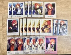 あんスタ 月永レオ ぱしゃっつ セット