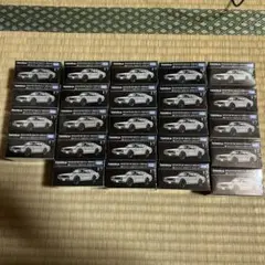 トミカプレミアム 日産 スカイライン 2000 GT-R まとめ売り