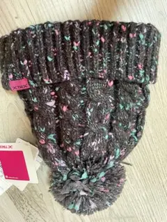 フェニックス　スキースノーボード冬ニット帽子