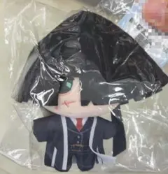 Limbus Company ぬいパルぬいぐるみマスコット第二弾　ムルソー