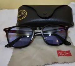 Ray-Ban　サングラス