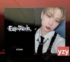 2026年最新】&team ハルア サインの人気アイテム - メルカリ