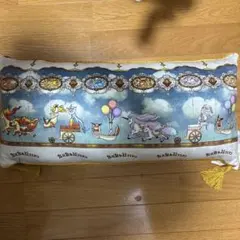 【新品】ポケパークカントー　ブイブイヴォヤージュ　クッション
