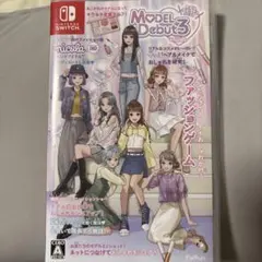 Model Debut 3 #nicolaモデルデビュー3ニコラ