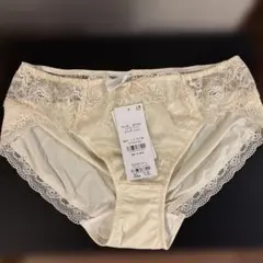 新品　ブラデリス　レースショーツのサムネイル
