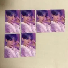 txt テヒョン トレカ sweet ユニバ