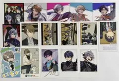 ROF-MAO チェキ　カード　まとめ売り