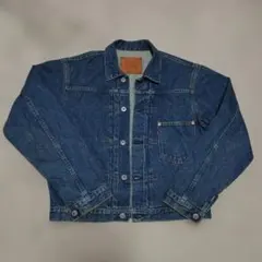 2026年最新】Levi's デニムジャケット 38の人気アイテム - メルカリ
