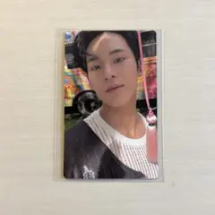 ミンギュ Seventeenth heaven Soundwave ラキドロ