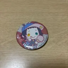 ヒプマイ　山田二郎　サンリオ　ポチャッコ　缶バッジ