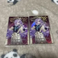 にじさんじ サロメ