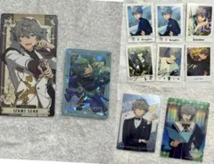 あんスタ 瀬名泉　カードセット