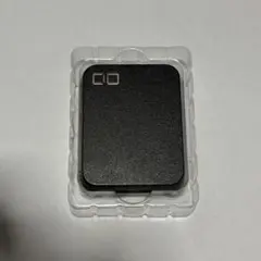 CIOモバイルバッテリーSMARTCOBY Pro CABLE 10000mAh