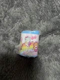 ハローキティ❌マツケンガチャガチャコインケースタイニーチャム