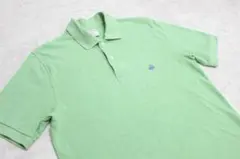 ブルックスブラザーズ　ポロシャツ　BROOKS　BROTHERS