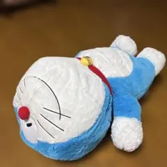 SEGA ドラえもん ぬいぐるみ 大きめ