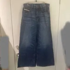 DIESEL 未使用美品24年モデル D-SIRE 09H59 - メルカリ