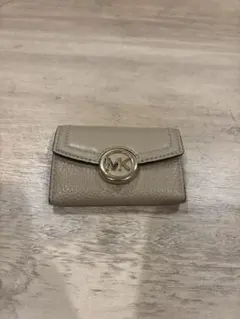 Mlchael kors キーケース