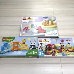 レゴ　デュプロ　まとめ売り