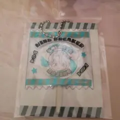 WINDBREAKER 梅宮一 ロフト アクリルキーホルダー