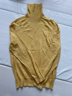WRAPINKNOT タートルネックのサムネイル