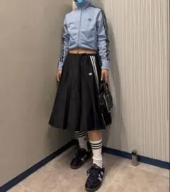 千円スタート未使用 adidas ファイヤーバード トラックトップ XL