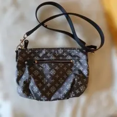 russet ラシット ショルダーバッグ モノグラムのサムネイル