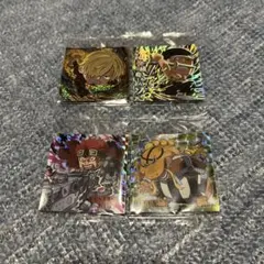 ワンピースシールウエハース6弾本日限り