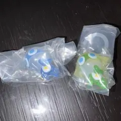ケロロ軍曹 めじるしアクセサリー ドロロ