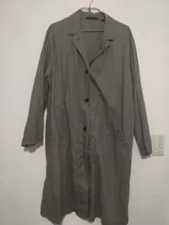 チェスターコート Lサイズ