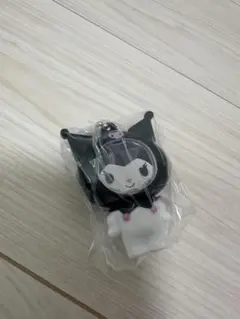 サンリオキャラクターズ フォトフレームマスコット クロミ