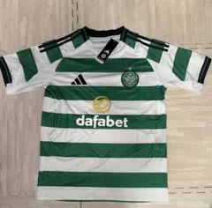 2026年最新】セルティック ユニフォームの人気アイテム - メルカリ