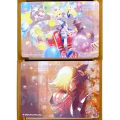 プロジェクトセカイ ノーブルアート vol.12＆vol.36 鏡音レン・レン