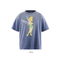TWICE sana着用SAINT Mxxxxxx × TINKER BELLのサムネイル