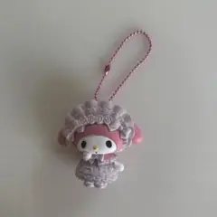 マイメロディ スイート♥ロリータマスコット