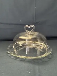 PYREX パイレックス プチドーム ケーキドーム iwakiのサムネイル