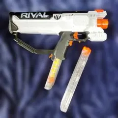 ナーフ ライバル RIVAL ヘラ Hera　電動のサムネイル