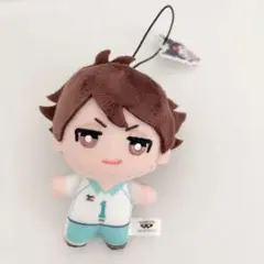 ハイキュー！！ ちみっともぬいvol.2 及川徹