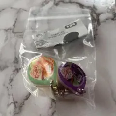 ガチャガチャ カプセルトイ たらみ