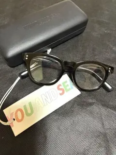 ウィンダンシー　サングラス　限定品のサムネイル