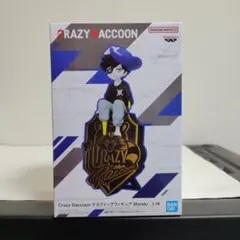 2026年最新】crazy raccoon mondoの人気アイテム - メルカリ