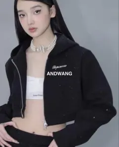 2026年最新】andwang kirakira zipの人気アイテム - メルカリ
